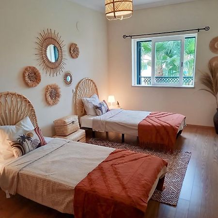 Dream Villa With Private Pool Algoz Esterno foto