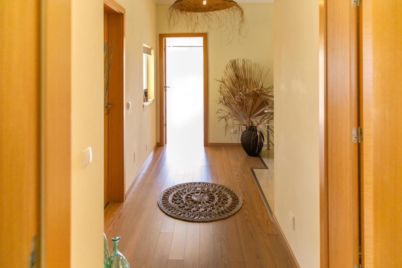Dream Villa With Private Pool Algoz Esterno foto