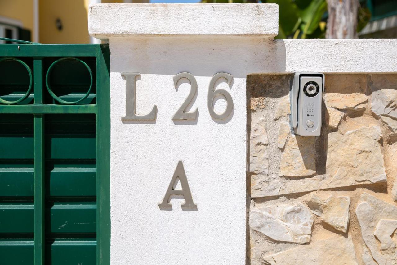 Dream Villa With Private Pool Algoz Esterno foto