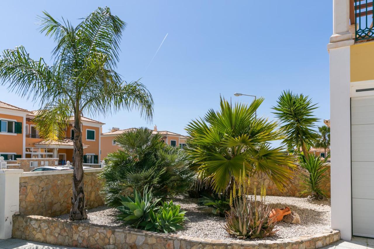 Dream Villa With Private Pool Algoz Esterno foto
