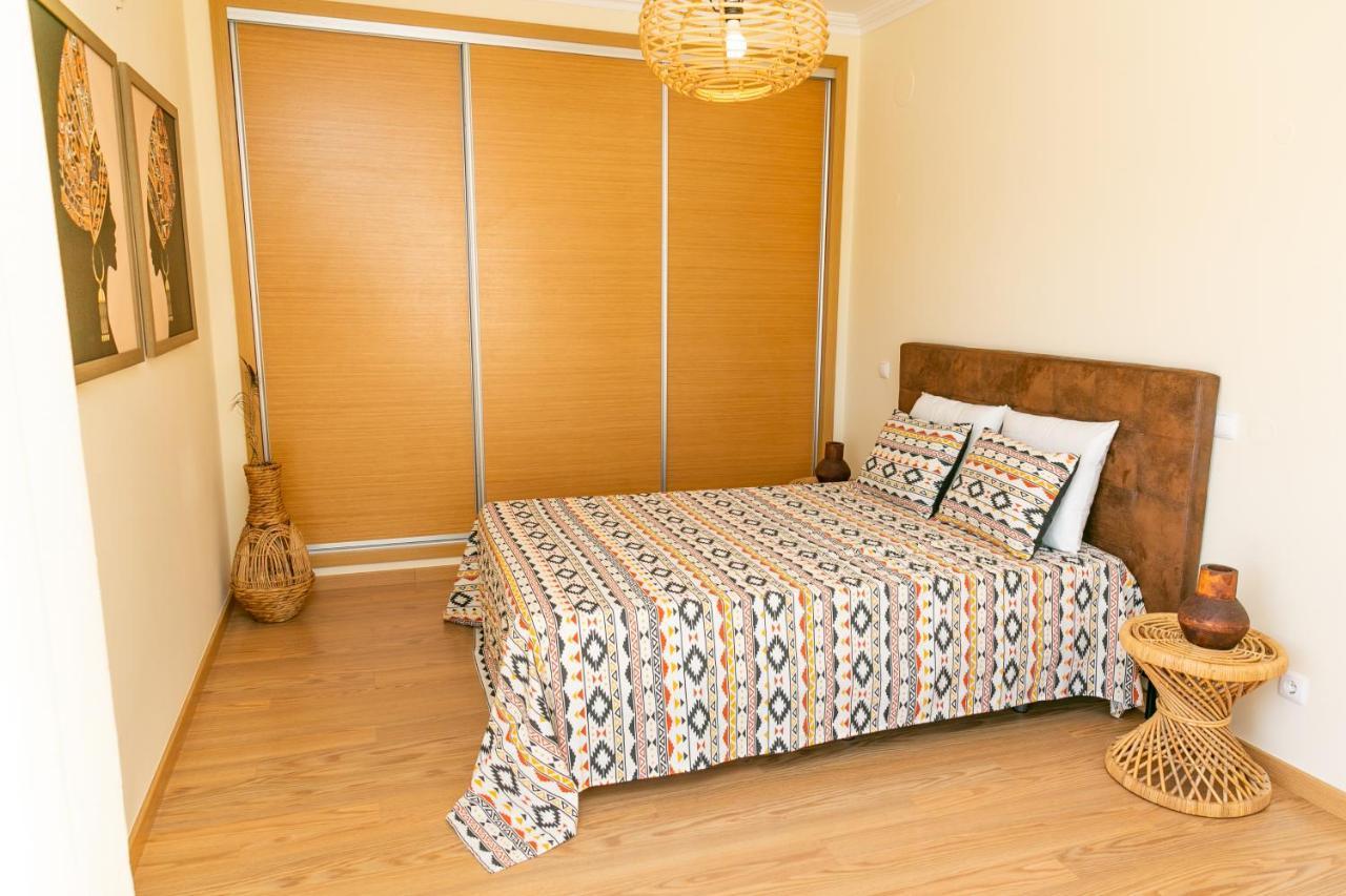 Dream Villa With Private Pool Algoz Esterno foto