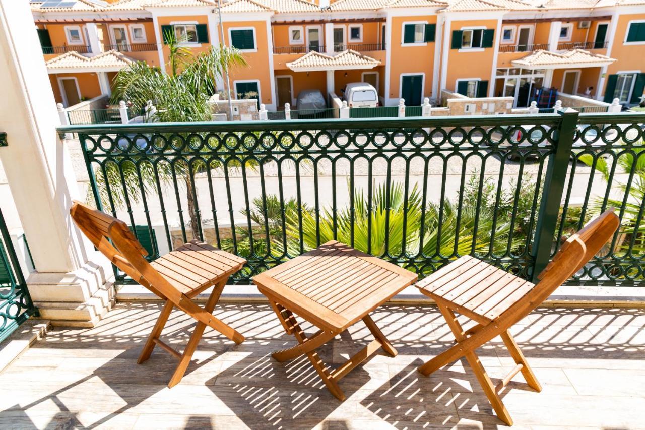 Dream Villa With Private Pool Algoz Esterno foto