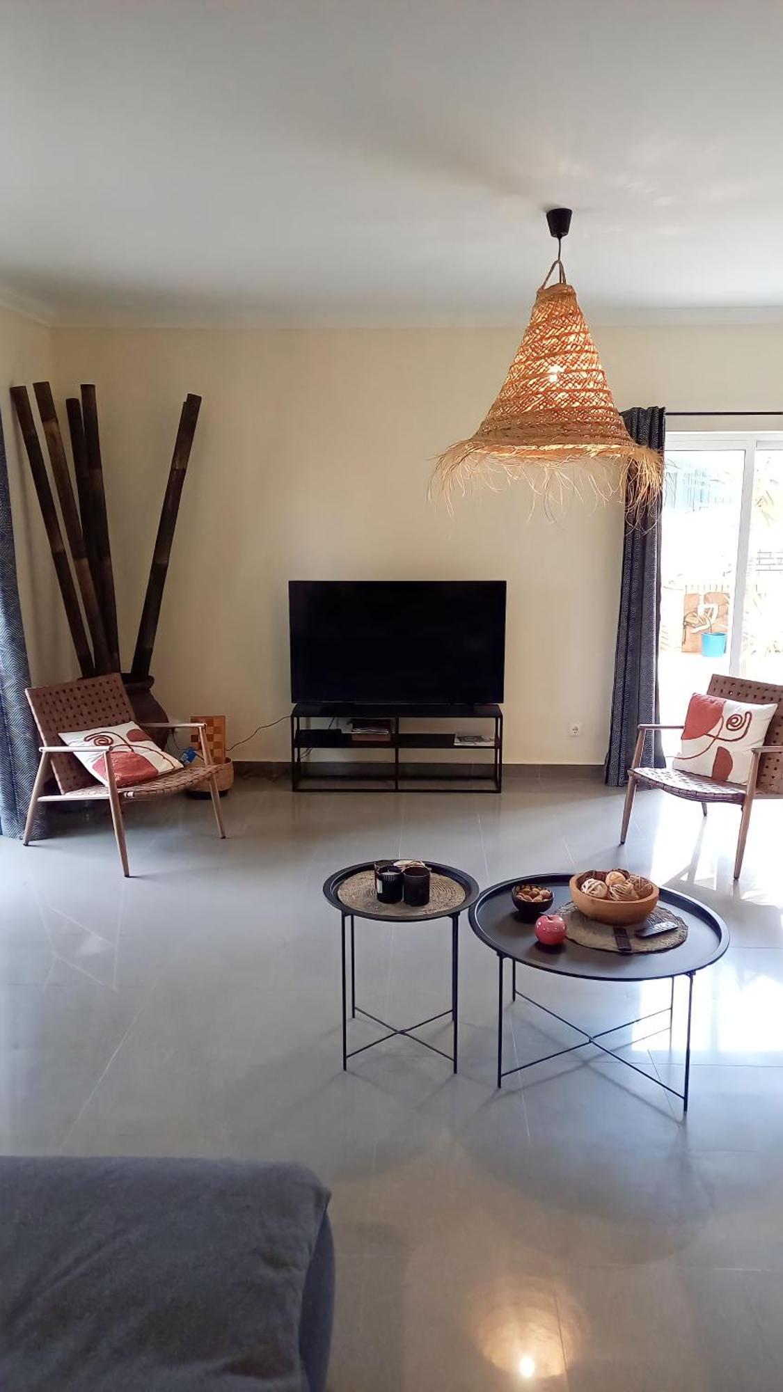 Dream Villa With Private Pool Algoz Esterno foto