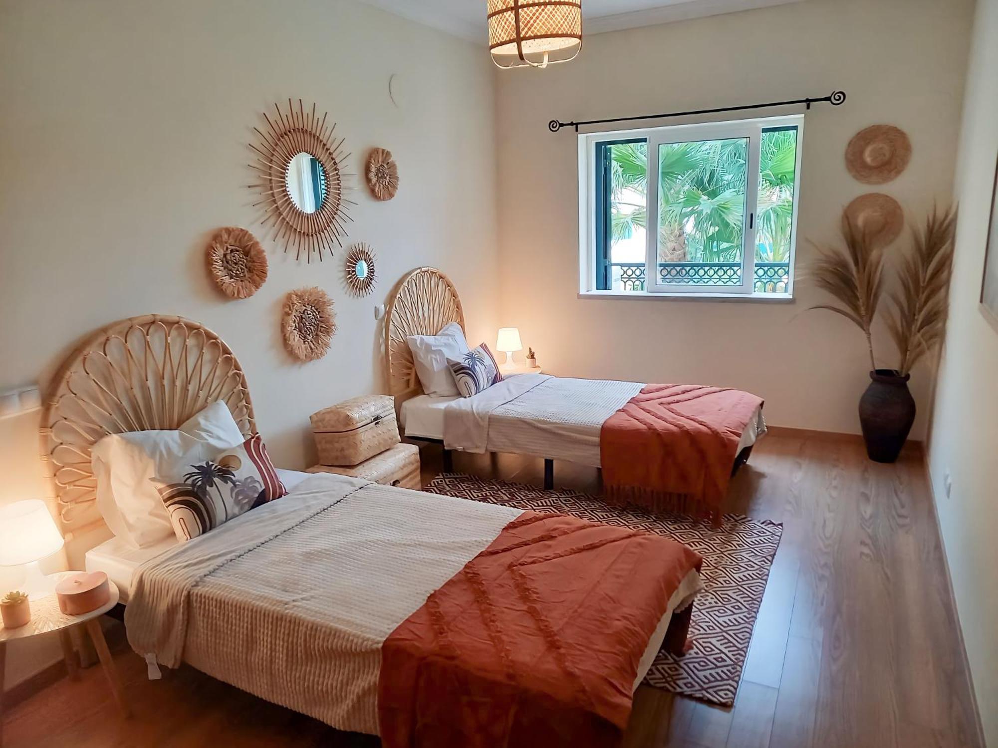 Dream Villa With Private Pool Algoz Esterno foto
